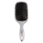 Escova De Cabelo ProArt Raquete Mista Marble Cinza